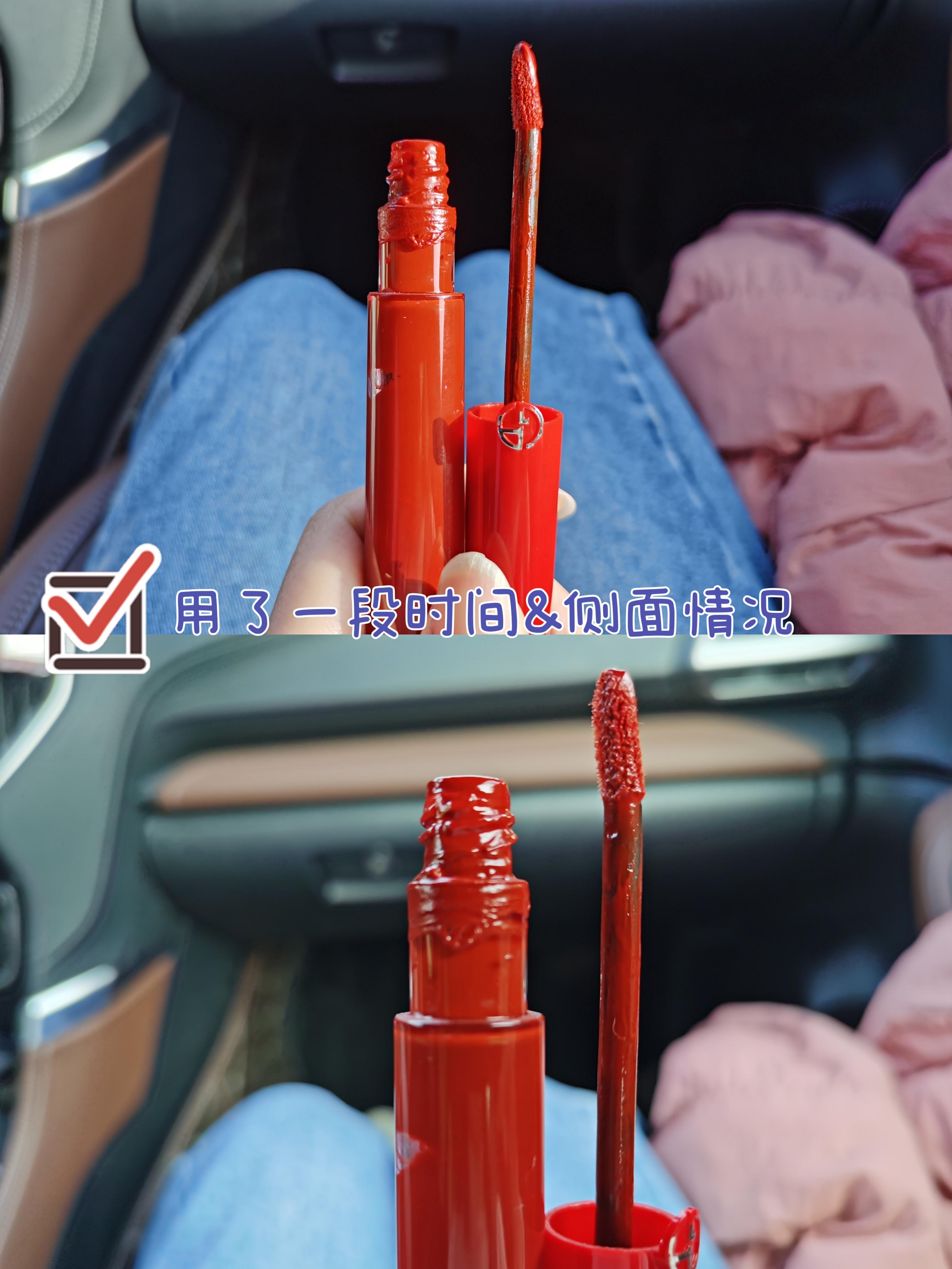 冬日不掉色口红推荐,冬日高级显白口红