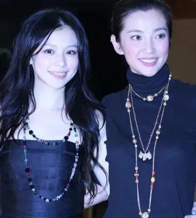 徐若瑄年轻时候的发型,徐若瑄标准瓜子脸