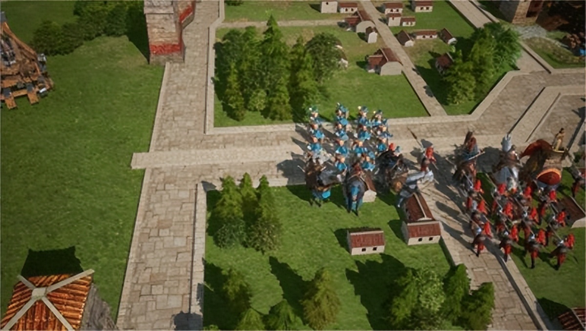 重返帝国s3阵容排行最新阵容,重返帝国s3开荒第一天