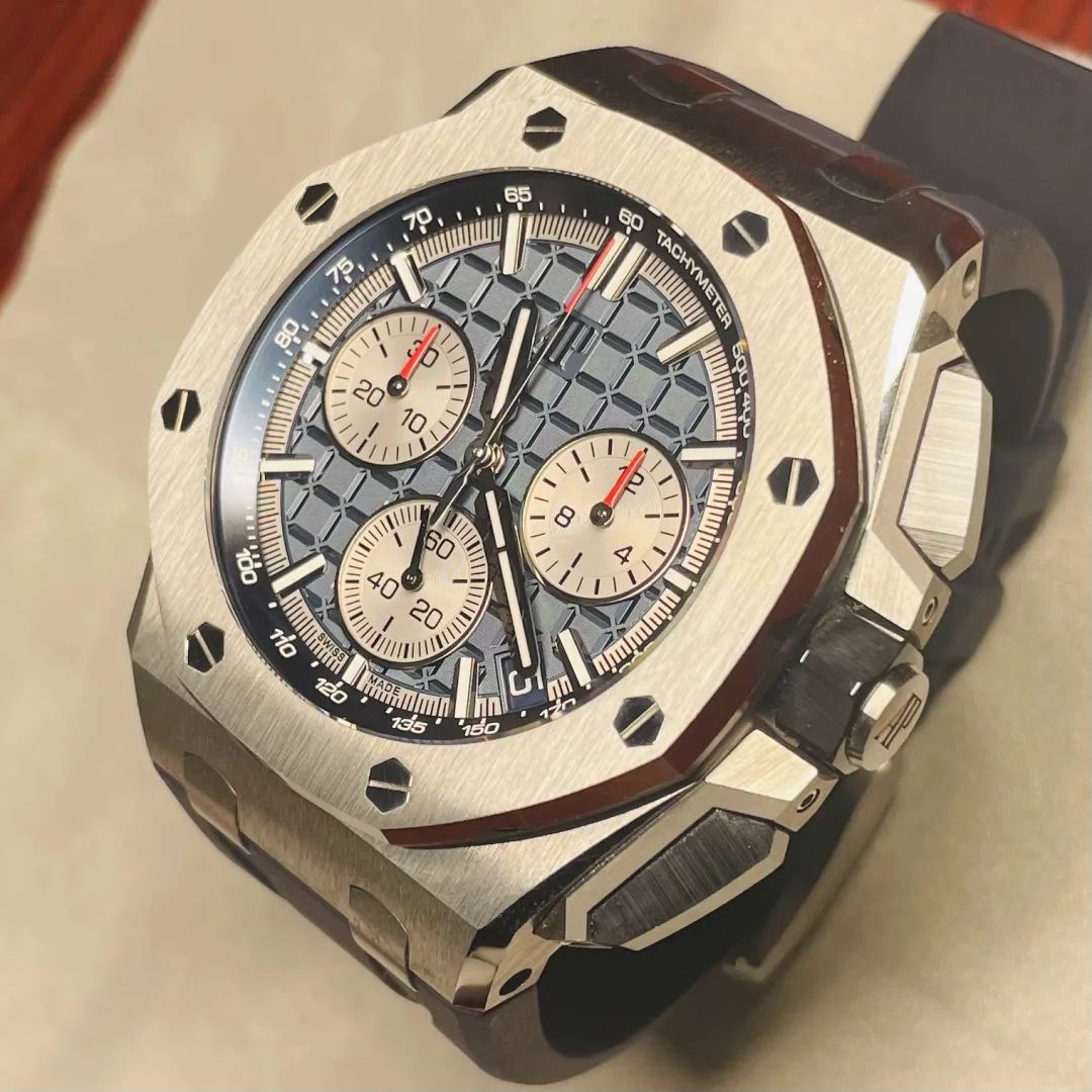 卖表故事,买表的故事