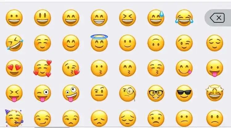 经营管理中沟通使用的“emoji”,背后藏着哪些风险?