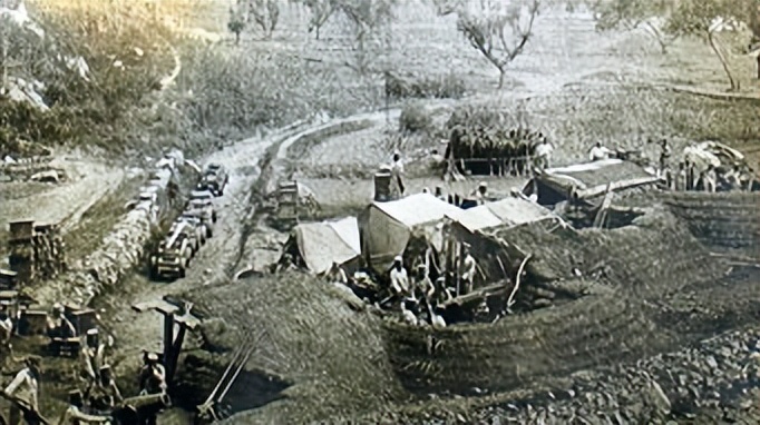 日俄战争沙皇俄国怎么输的,沙皇俄国一战