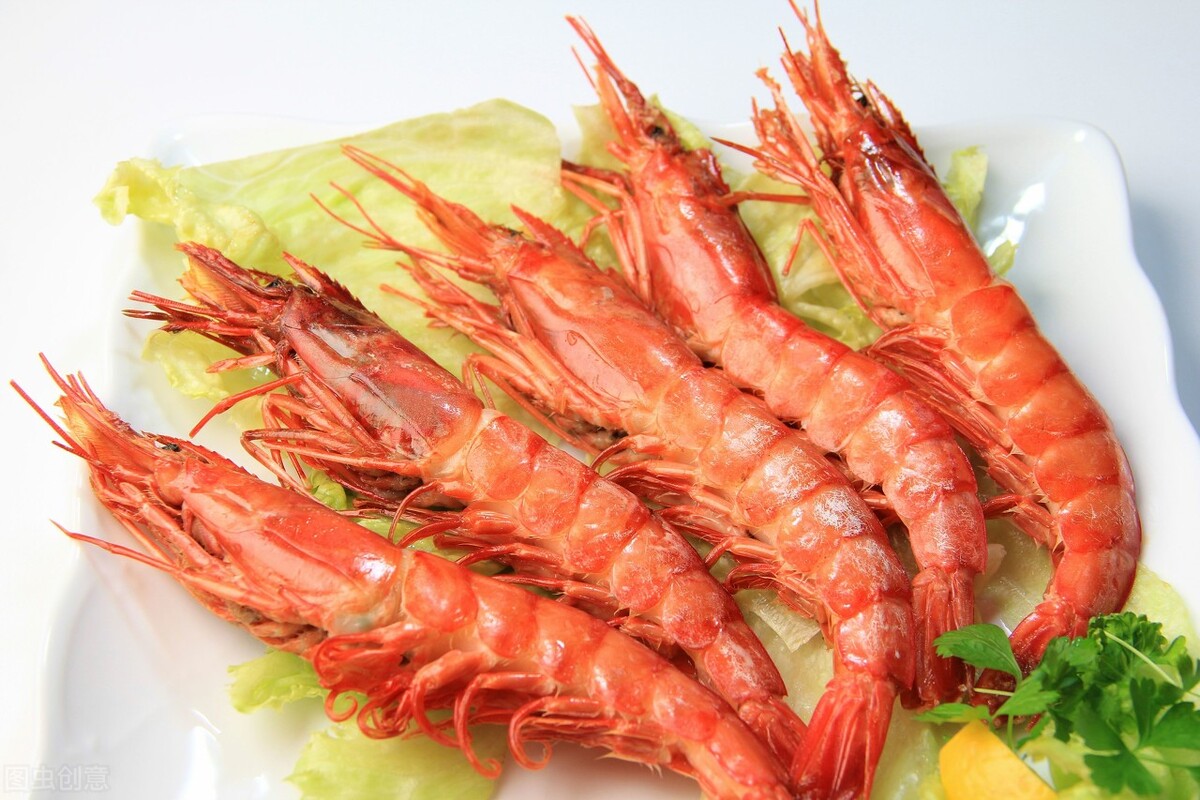 怀孕吃海鲜补什么的,孕期吃海鲜的正确方法