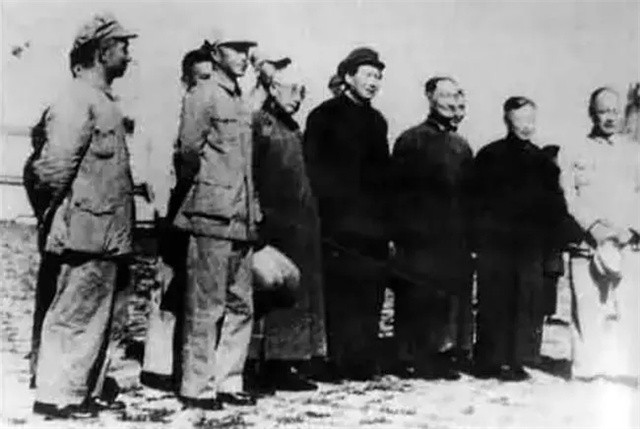 谢子长革命事迹讲解,陕甘革命根据地谢子长历史功绩