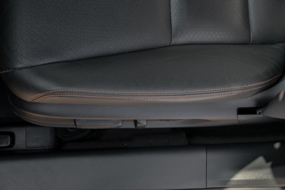 买高配家用车，送V6发动机——9代雅阁3.0LVTI尊贵版