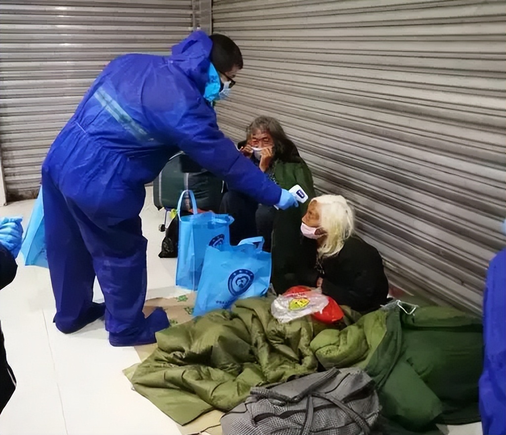 为什么从古至今都有乞丐,双腿消失的乞丐全集