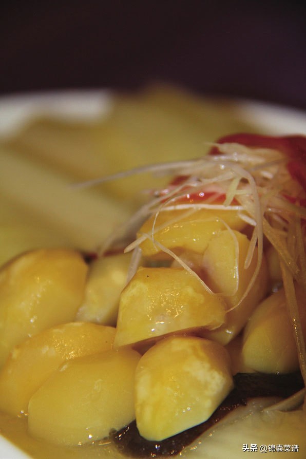 几道家常菜做法简单好吃到不能停,家人天天想做而且还不腻的家常菜