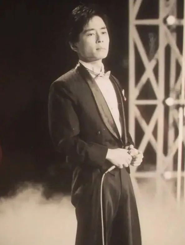 消失的歌星死亡,王杰消失十年