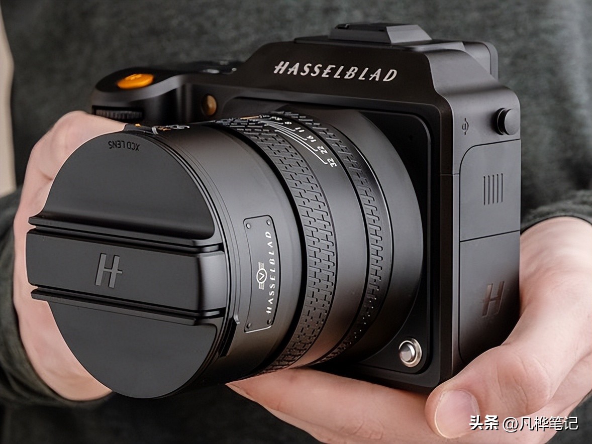 哈苏x2d100c视频,哈苏x2d100c与50c区别