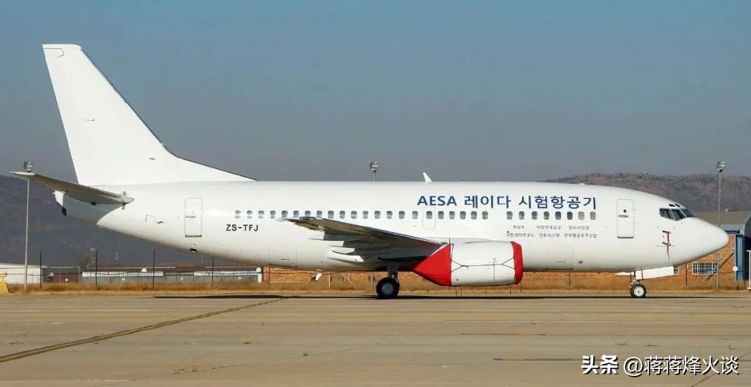 韩国kf-21战机载荷试验图片,韩国kf-21首次实施武器试验