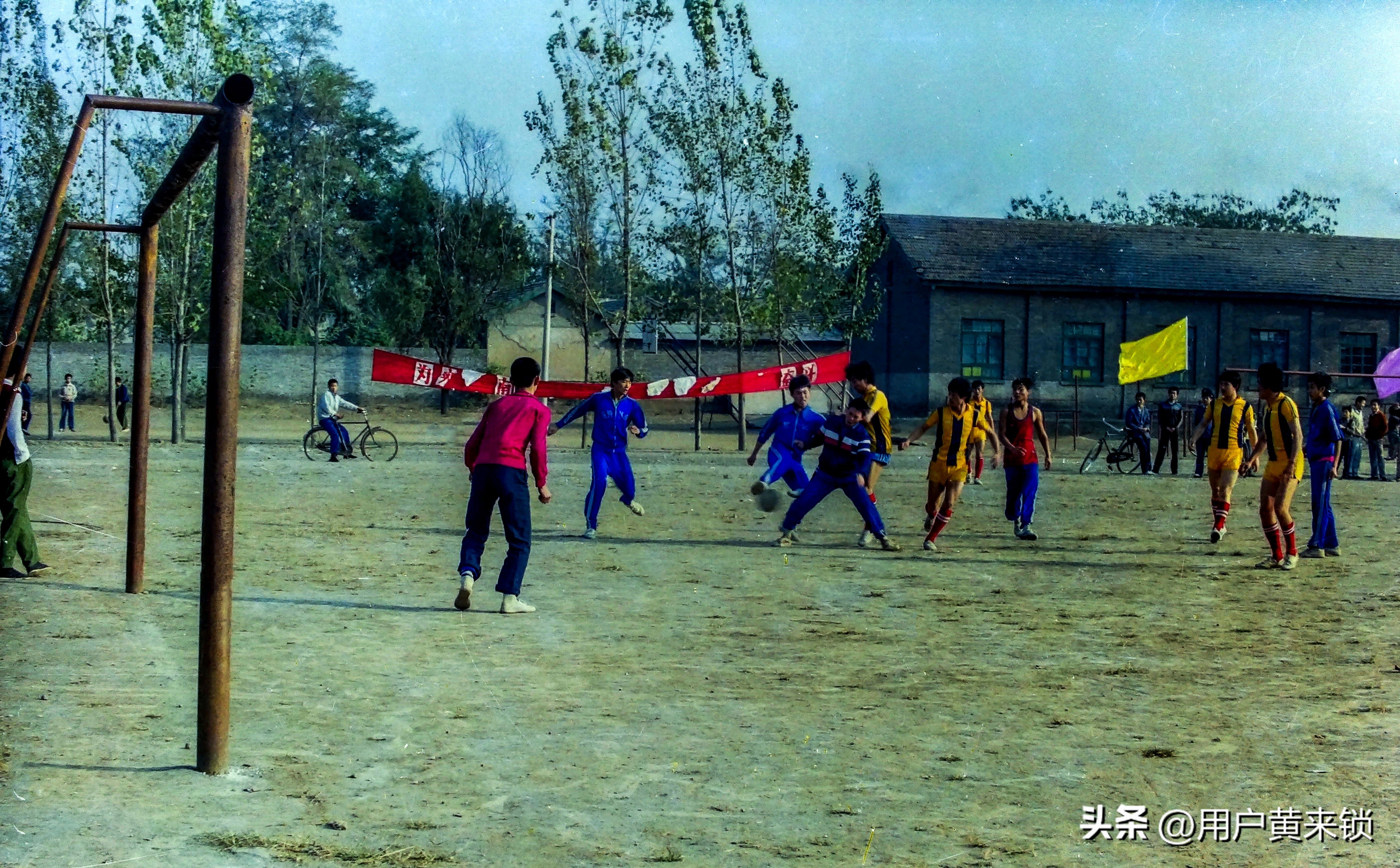 记忆深刻的一次运动会,记忆中的运动会