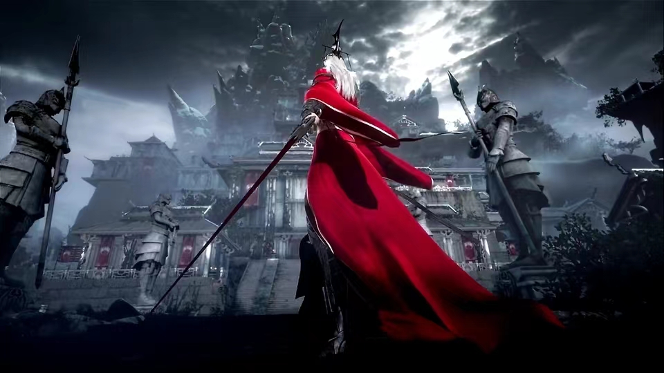 遮天动漫为什么这么难看,遮天3d动漫