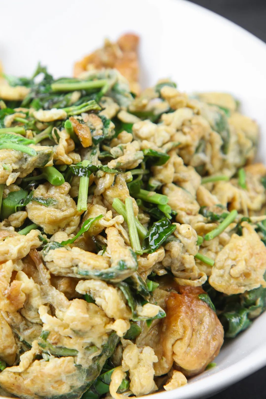 浙江春菜上新品尝春天第一口鲜,春菜正当季快来尝尝春天的味道