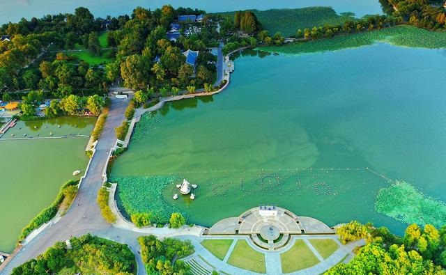 12月南京有哪些免费景点,南京市民免费旅游景点