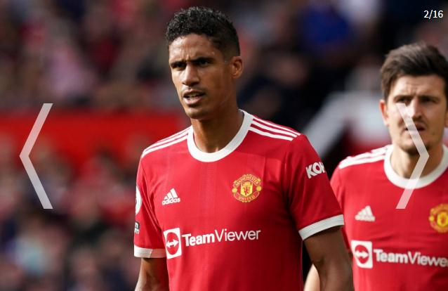 曼联最新德转身价,德转预测曼联最新阵容