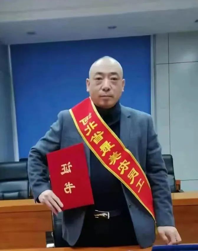 2020年第五届许昌市道德模范名单,道德模范名单秦皇岛