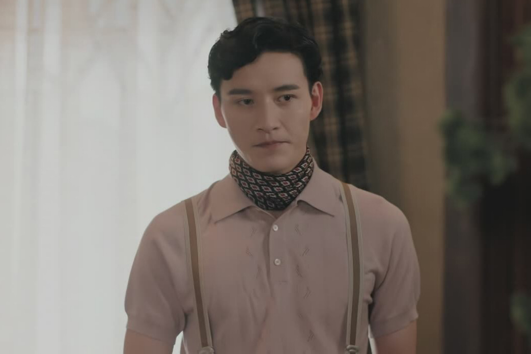 传家结局钟玉不知道的事是什么,传家原著钟玉结局