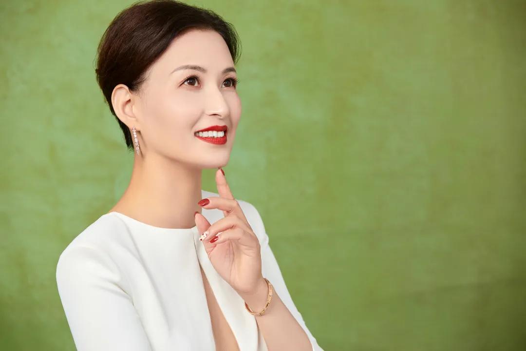 美好面对面,德意陈红