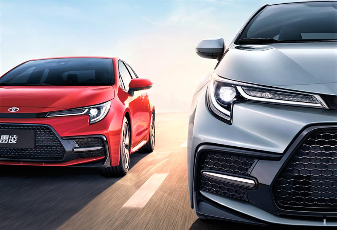 2021年累计销量超488万辆，日系车到底好在哪里？真相只有一个