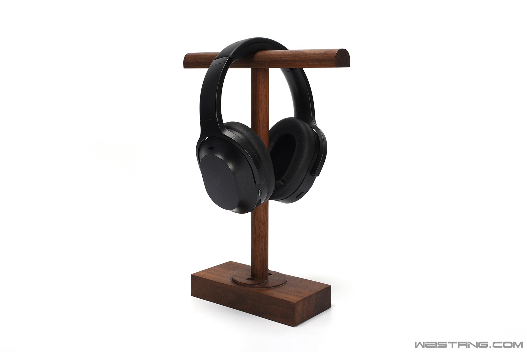 razer雷蛇梭鱼专业版无线游戏耳机,雷蛇barracudapro