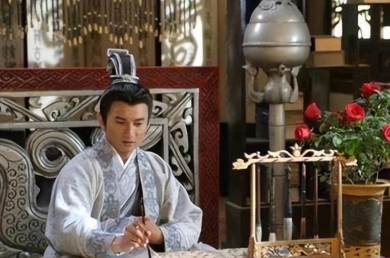 历史上哪些人好色成性,历史上好色却成功的人