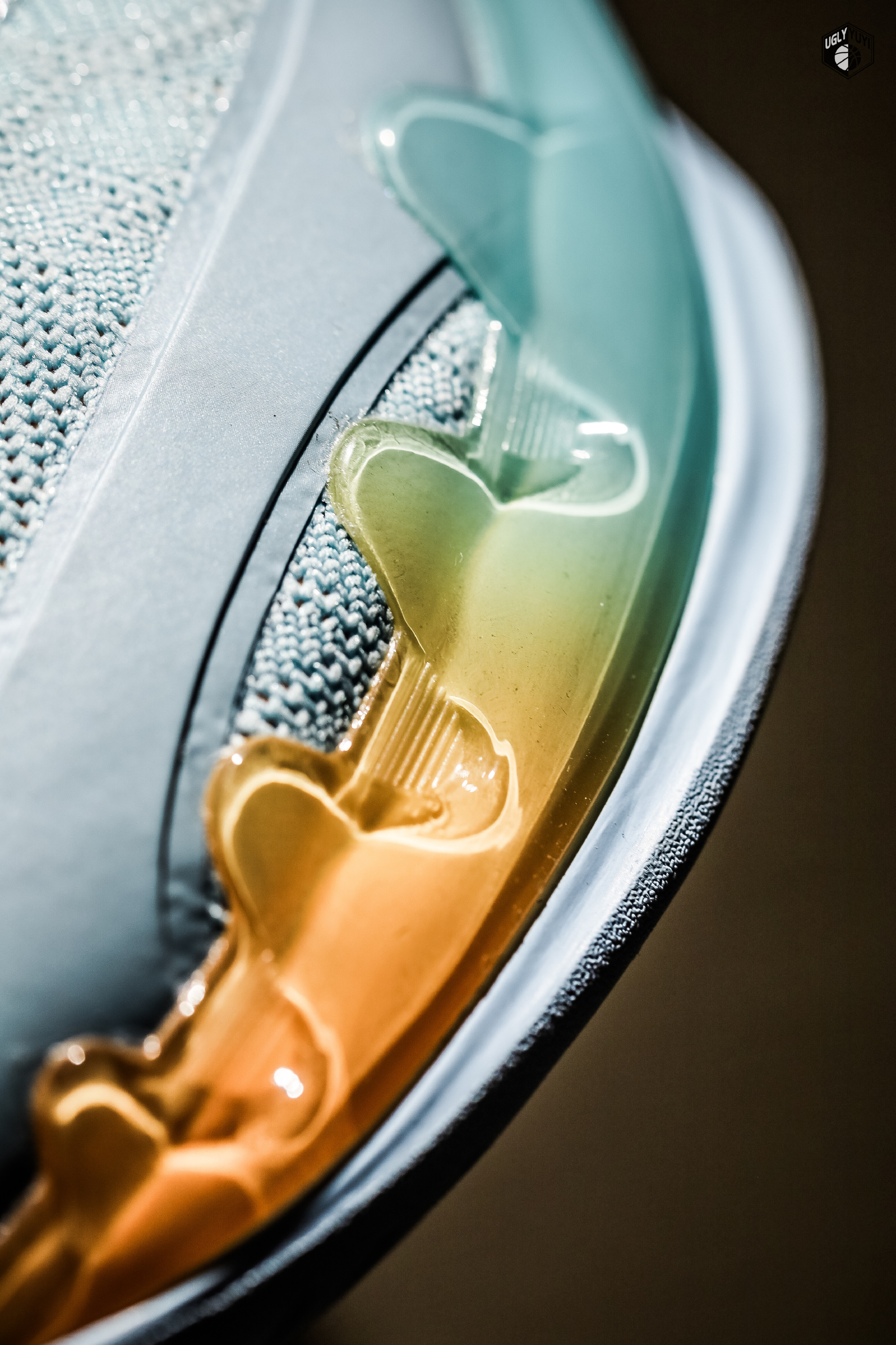 特步游云六代篮球鞋斜扣,特步篮球鞋游云1代