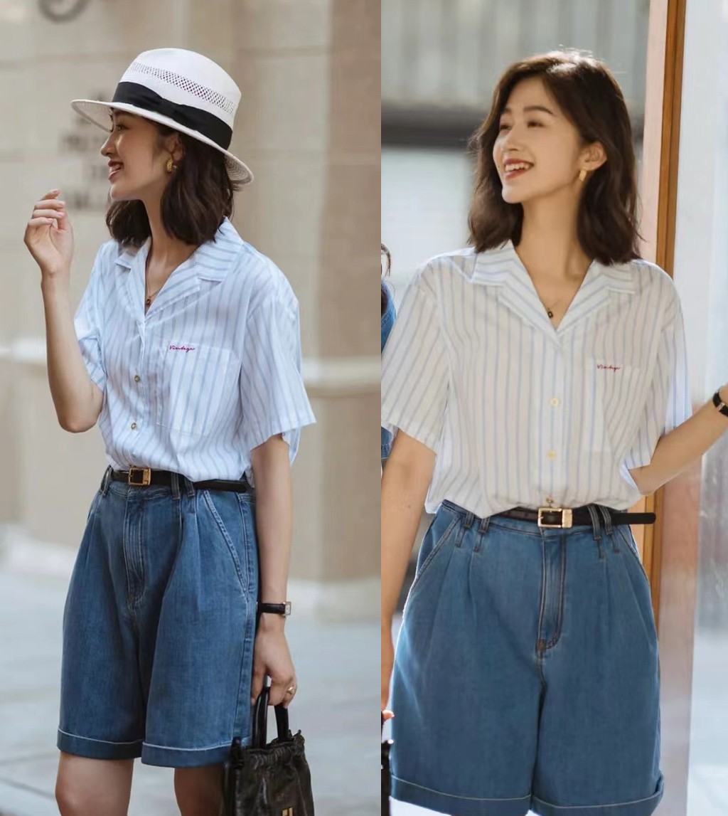 实用干货超实用的穿衣搭配技巧,学习这些穿衣技巧让你穿搭不重样