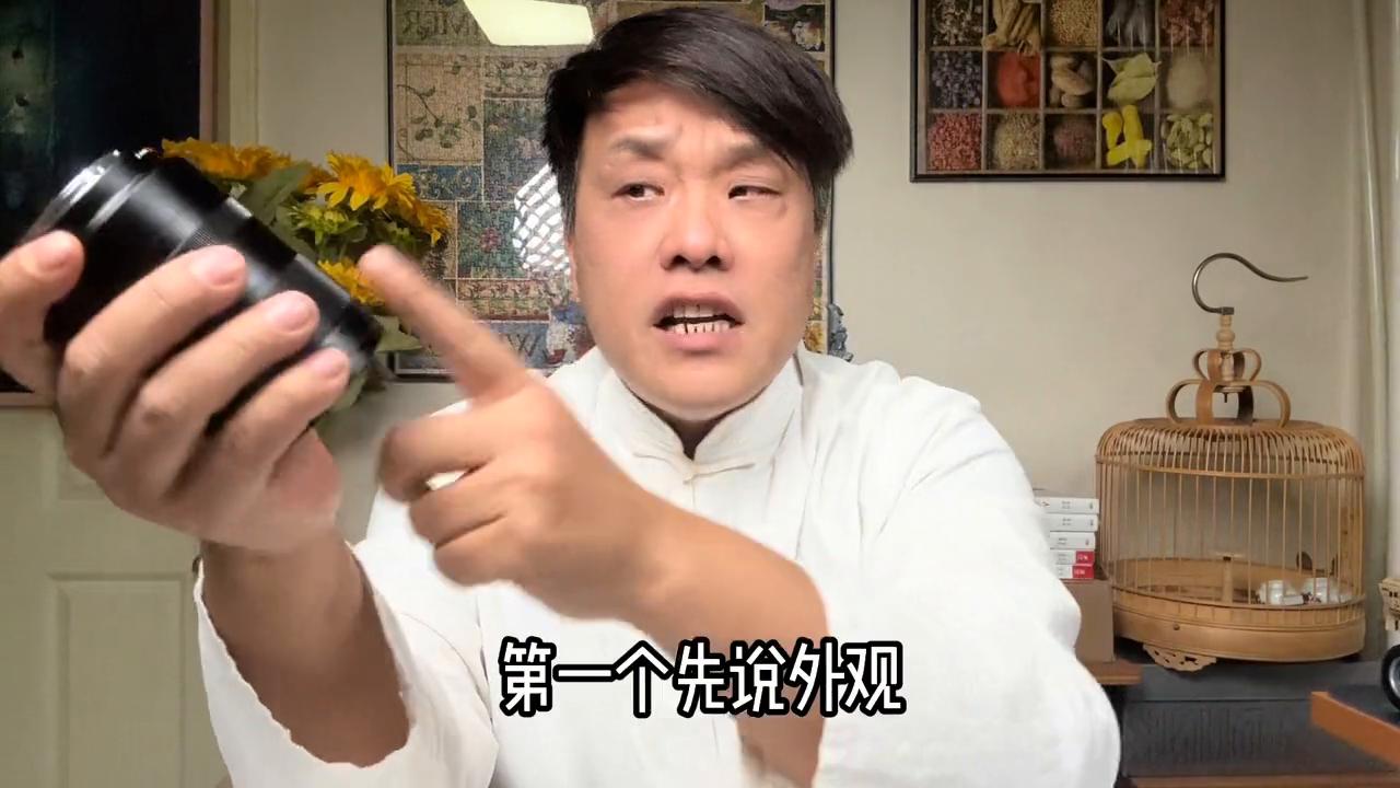 七工匠全画幅af50mmf1.8,七工匠af50mm1.8镜头