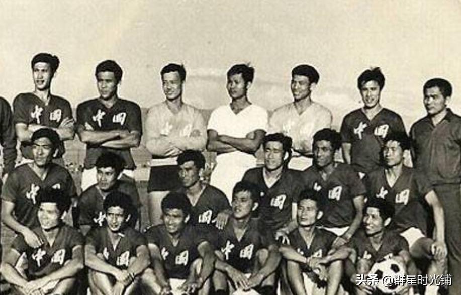 足球李富胜简介,原国家足球队李富胜近况