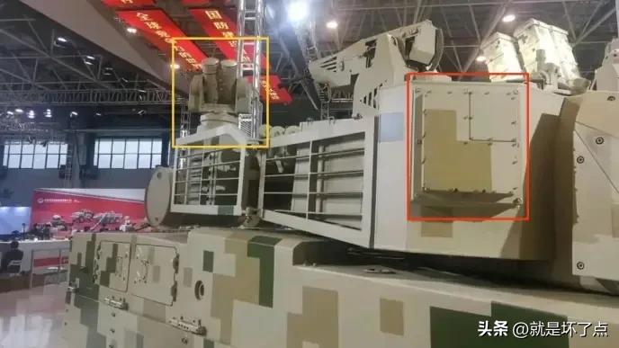 论重型装甲车辆装备多层防空系统的必要性