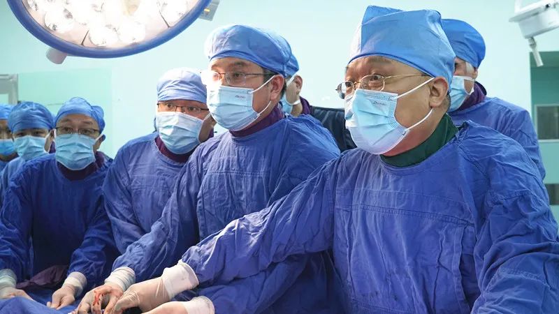 河南省胸科医院心血管手术,河南胸科医院主动脉夹层手术