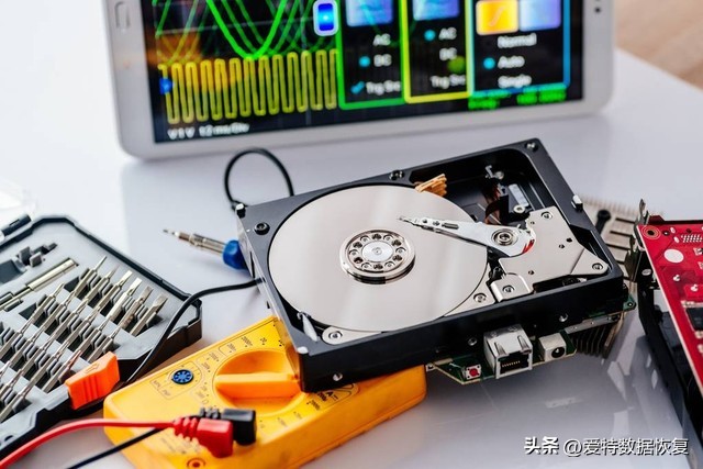 硬盘多次格式化后还能恢复吗,移动硬盘彻底格式化不让恢复