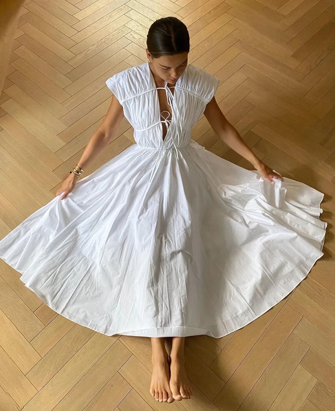 20款绝对令人惊艳的衣服,盘点那些颜值超高的衣服