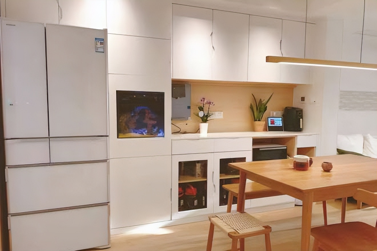 囤货必备冰箱不够冰柜来凑,冰箱选购指南购买冰箱的最佳方法