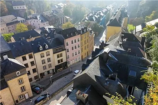 卢森堡发展建议,探索可持续发展