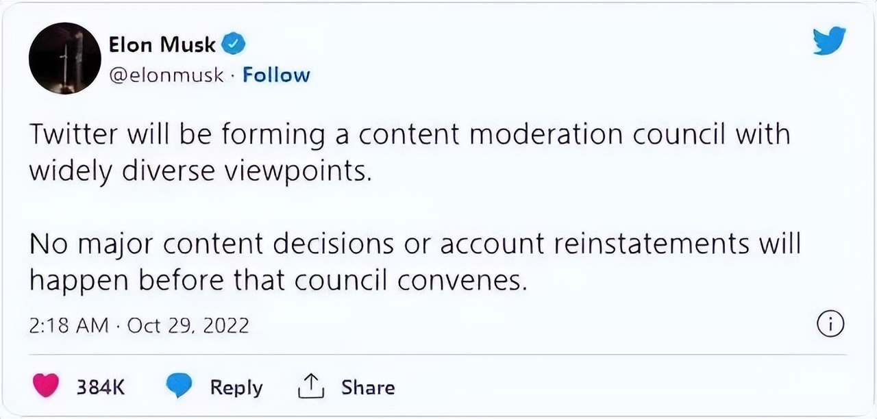 马斯克为什么入股twitter,马斯克twitter裁员完整版
