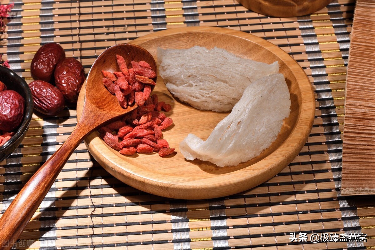 燕窝知识科普燕窝的来历,燕窝科普英文