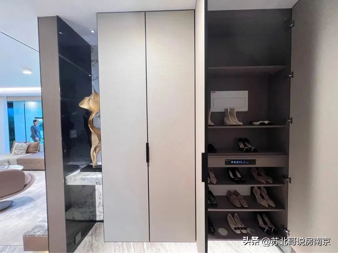 南京保利文璟和颂得房率,文璟和颂南京