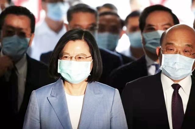 要不要拿下台湾外岛?这不是能力问题而是必要性问题