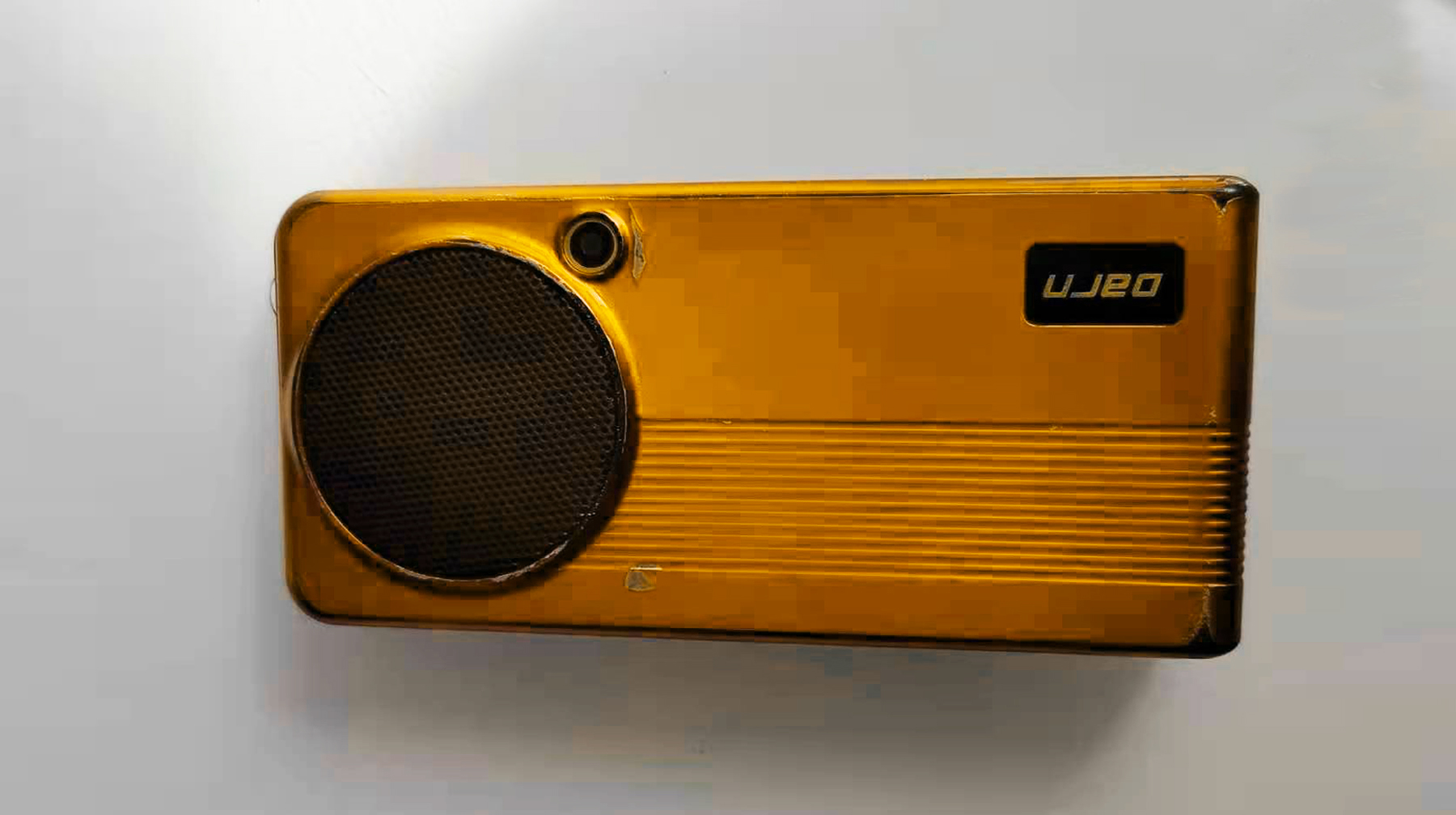 声音特别大的老人智能手机,屏幕大声音大的智能老人手机