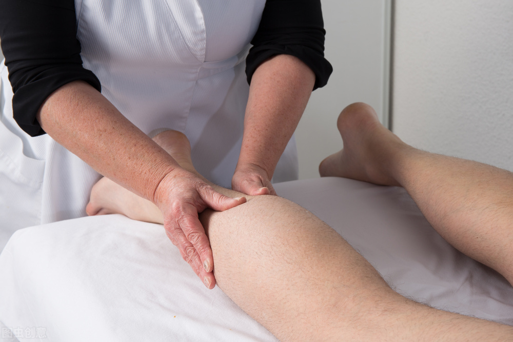 千万别拖静脉曲张赶紧治,静脉曲张不管它会越来越严重吗