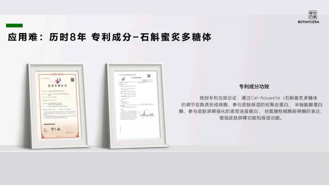 植然方适推广,植然方适精研石斛精华