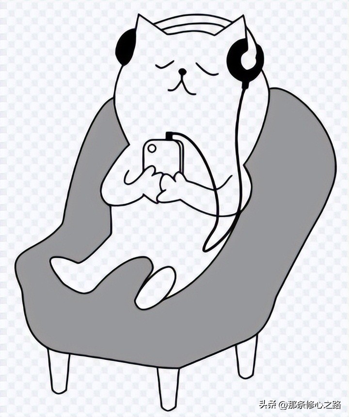 噪音失眠,晚上因为害怕失眠睡不着怎么办