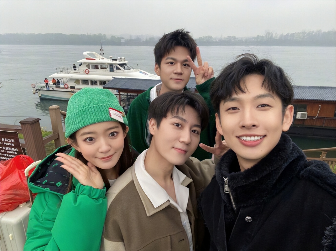 萌探探案成员评价杨紫,萌探探探案对杨紫怎么样