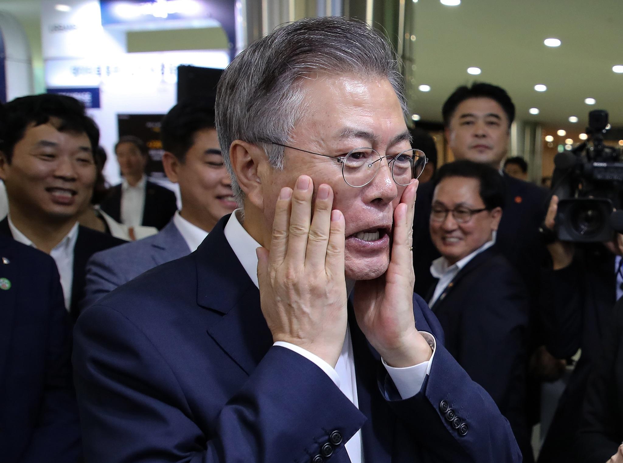 韩国体育无底线黑哨与犯规,韩国体育犯规事件