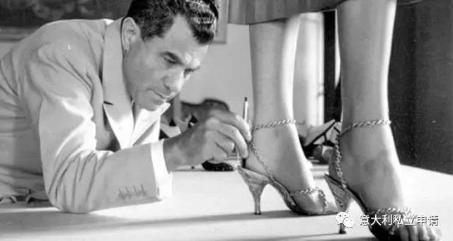 意大利鞋履,意大利鞋制造