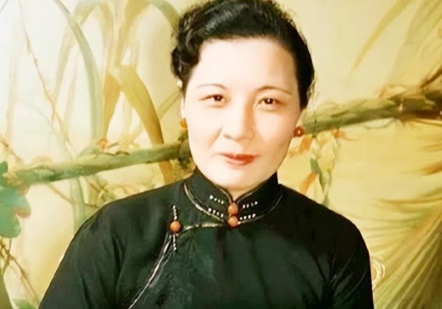 张学良被软禁时宋美龄送给他的书,张学良被软禁后宋美龄救过他吗