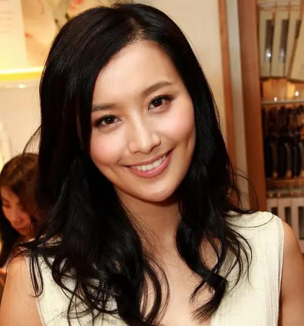 陈法拉薛世恒婚礼,陈法拉和前夫薛世恒有没有孩子