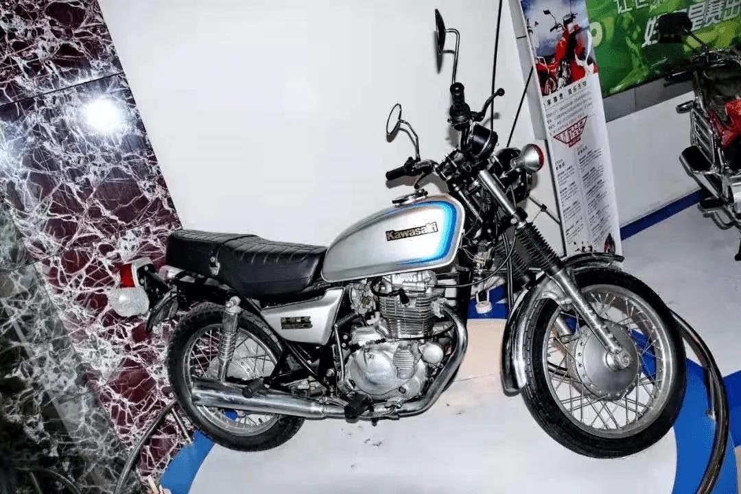 最好的大排量摩托车是哪一款,盘点曾经国产摩托车