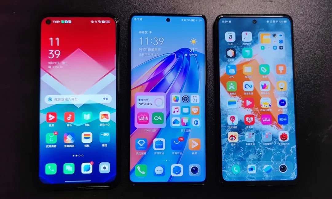 千元机主流处理器是什么,现在的千元机越来越优秀了